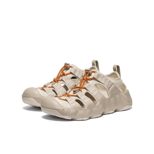 美國 MOM LOVES ME 女士 2超軟涼鞋 - 樺木色/廣場褐 美碼7.5