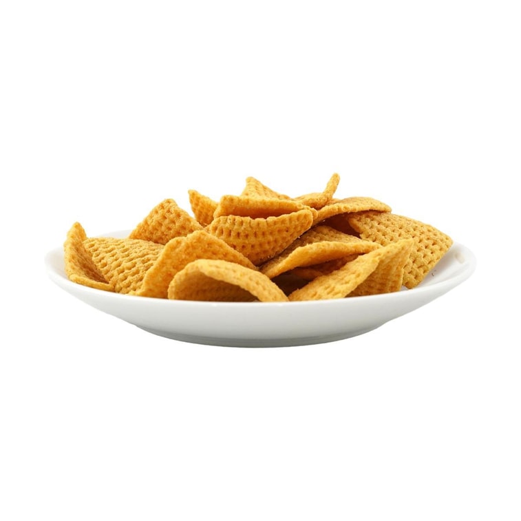 Rice Crust BBQ Flavor 6.98 oz 9