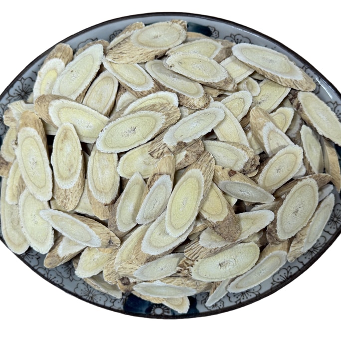 Astragalus Root Slices 227g