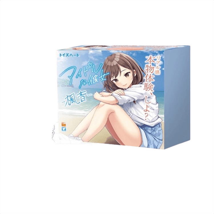 cock sleeve vibrating Entity Doll commodity purchasing agent _ cross-border purchasing from China  to the world _ Taojiyun one-stop service main image 0