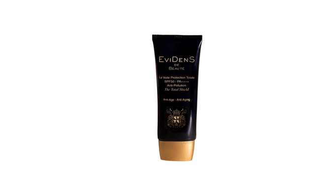 The Total Shield SPF50+/PA++++ 30ml - Yami.com