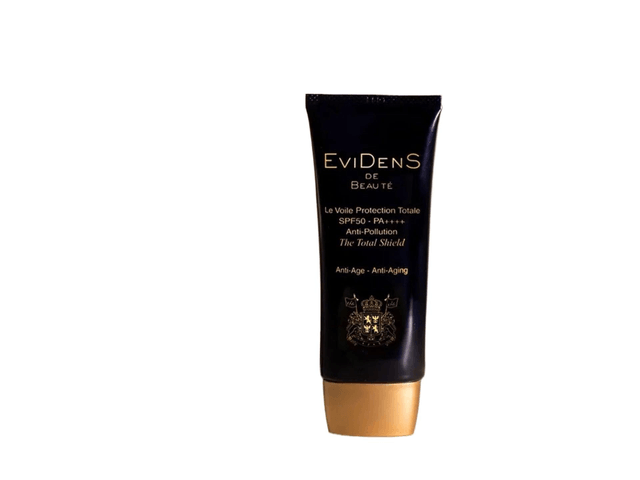 The Total Shield SPF50+/PA++++ 30ml - Yami.com