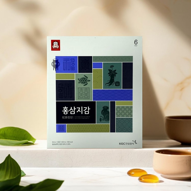 紅参！6年もの！30袋