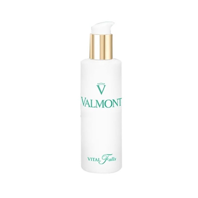Vital Falls Moisturizing Lotion/Toner 150ml – Hydrating & Nourishing