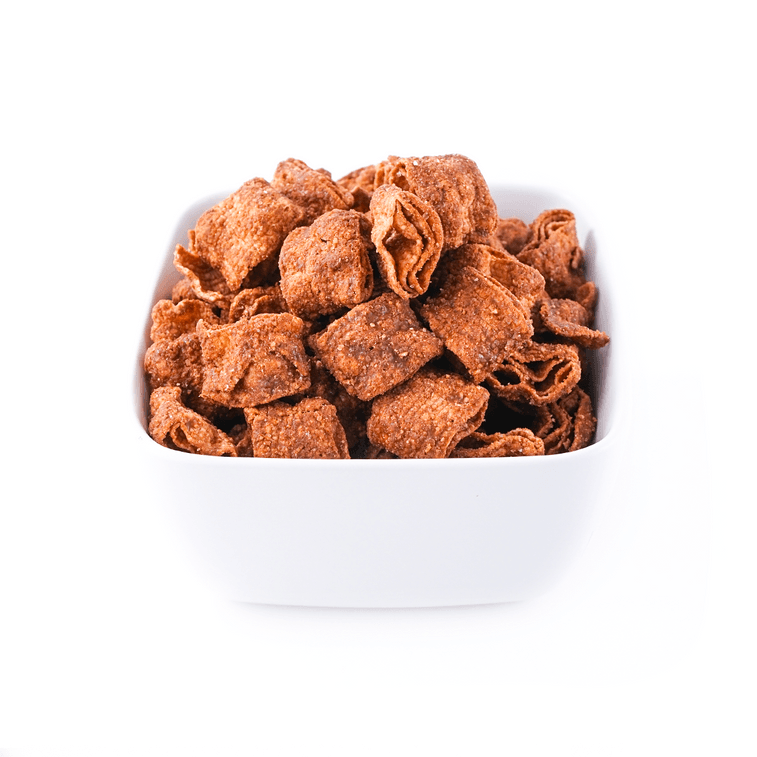 Turtle Chips Chocolate Churros Flavor,Crispy Korean Party Corn Snacks,5.64oz [BTS's Pick ] 6