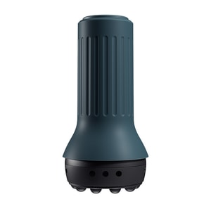 [중국 직송] Keai Elements 홈 헬스 기기 오픈 플레임 대형 뜸스틱 뜸박스 마사지 스크래핑 뜸 온도 조절 휴대용 뜸컵 (천둥불 흡입컵 + 뜸스틱 한 상자 (뜸스틱*10개 + 에센셜 오일*2개))