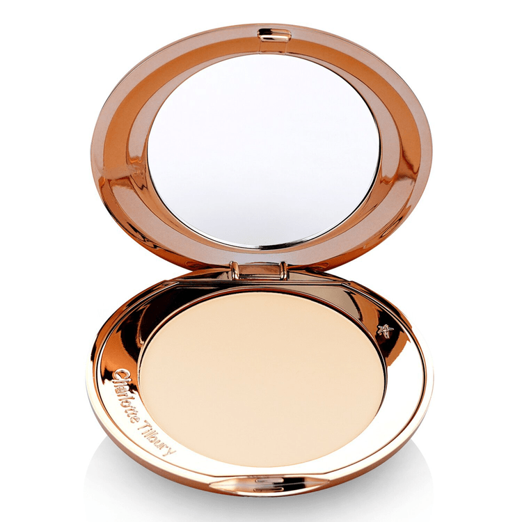 Charlotte Tilbury Airbrush Flawless Finish Powder - # 01 Fair 8g