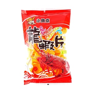 랍스터 맛 크래커 4.94oz 아삭하고 짭짤한 스낵