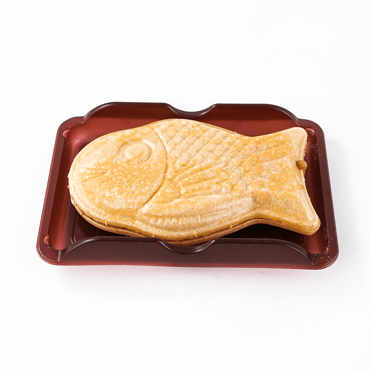 Puku Puku Taiyaki - Chocolate Flavor, 0.56oz 3