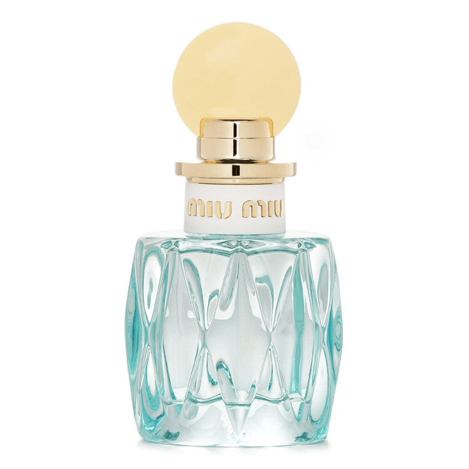 Miu Miu L'Eau Bleue Eau De Parfum Spray 50ml/1.7oz