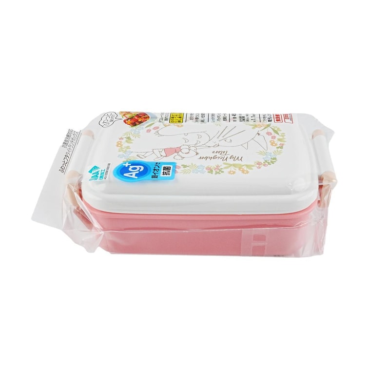 지브리 토토로 프린트 도시락 (15.2 fl oz) 5