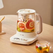 전기 쿠킹 주전자 1.0L