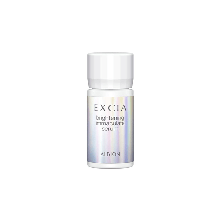 Albion Excia 28-Day Whitening Essence 1.5ml*28 Whitening Freckle