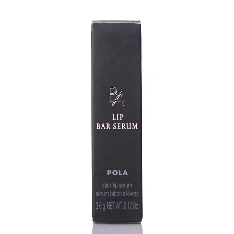 Pola B.A Lip Bar Serum Pola B.A Lip Bar Serum