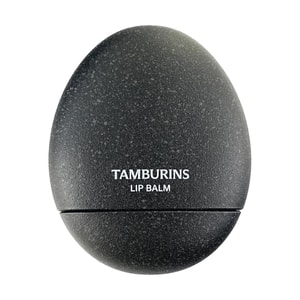 에그 립밤, 0.17oz (28g) #우디그린