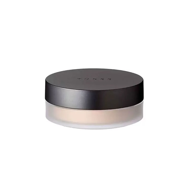 Three Ultimate Diaphanous Loose Powder Three Ultimate Diaphanous Loose Powder