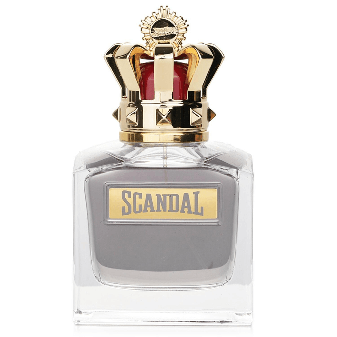 【香港直送】ジャンポール・ゴルチエ スキャンダル メンズ オードトワレ EDT 100ml/3.4oz
