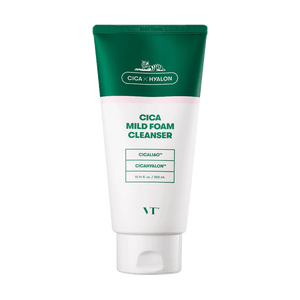 マイルドフォームクレンザー150ml