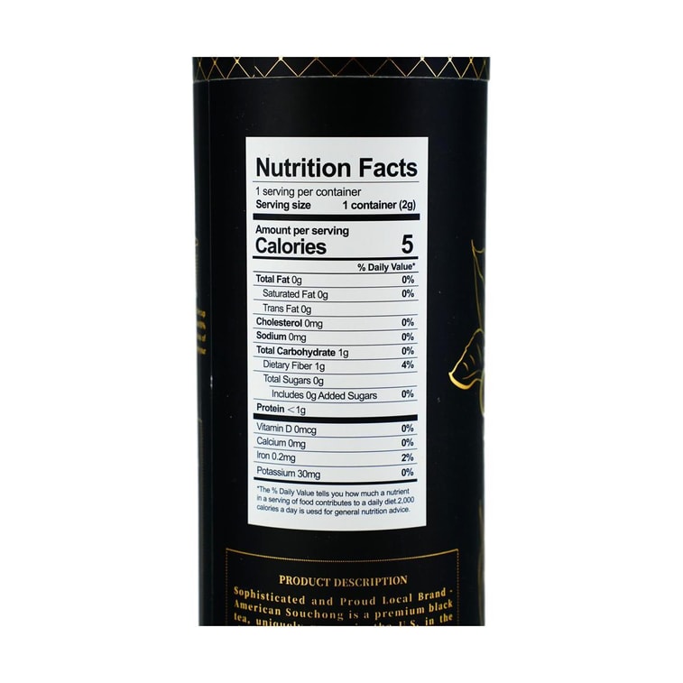 Jasmine Tea Leaves In The Cup With Lid ,8 cups, 0.56 oz 12