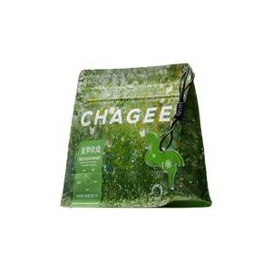 Tea bag Xiameng Meilong  Honeydew Oolong Bagged Flavored Tea (Portable Pack)