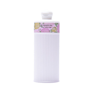 SHISEIDO 资生堂||ROSARIUM 玫瑰园 玫瑰香氛沐浴露||300ml