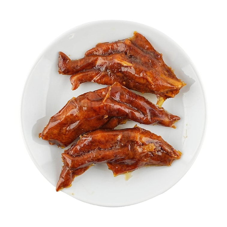 중국식 소금물에 절인 닭발 오향미 4.94온스 7