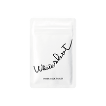 화이트샷 이너락 IXS 서플리먼트 180정