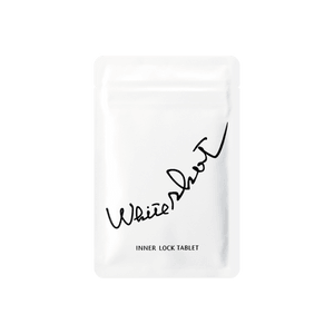 White Shot Inner Lock IXS Supplement 180 tablets