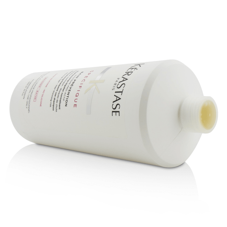 Kerastase Specifique Bain Prevention Normalizing Frequent Use