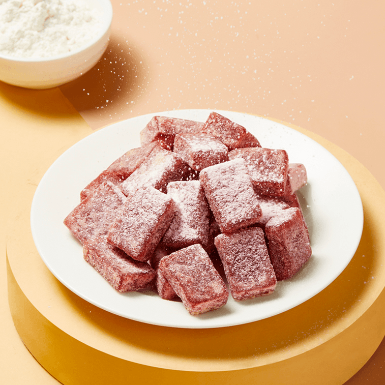 산사열매 젤리 108 g 4