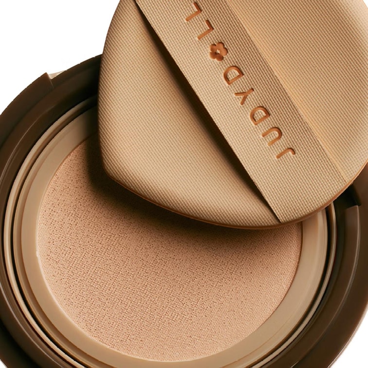 Fond de teint cushion longue tenue, 14g #N10 Vanille - Ton Chaud | Peau Mixte/Grase 7