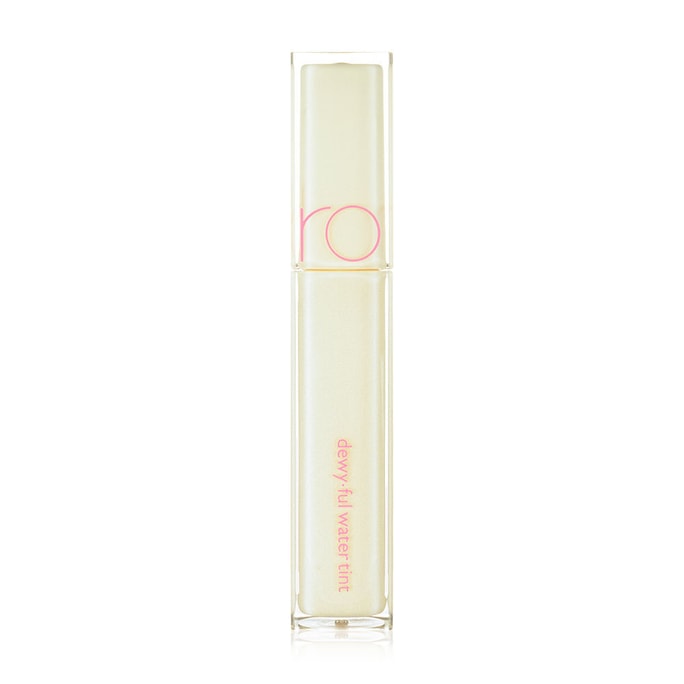 Dewyful Water Tint #10 Murmur Pink Free Lip Brush