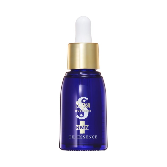 【日本からの直送】SPA TREATMENT アンチリンクル、ファーミング、ハイドレイティング、リバイタライジング、リペアング エッセンス オイル 30ml