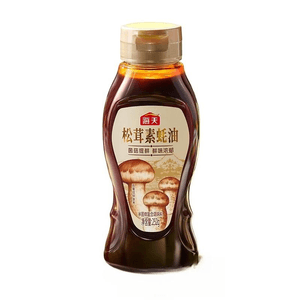 Oyster Sauce 252g, 1 Bottle