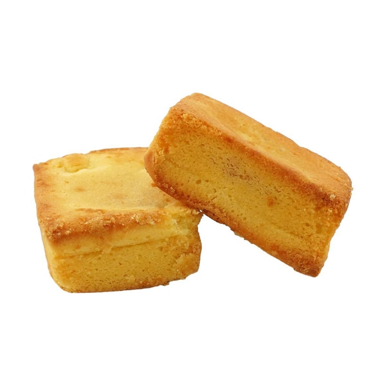 台湾小潘蛋糕坊 凤梨酥 12枚入 420g【新鲜空运短保】【精选伴手礼 奶香软糯超好吃】 11