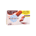 日本MEIJI明治OLIGO SMART牛奶巧克力 50g