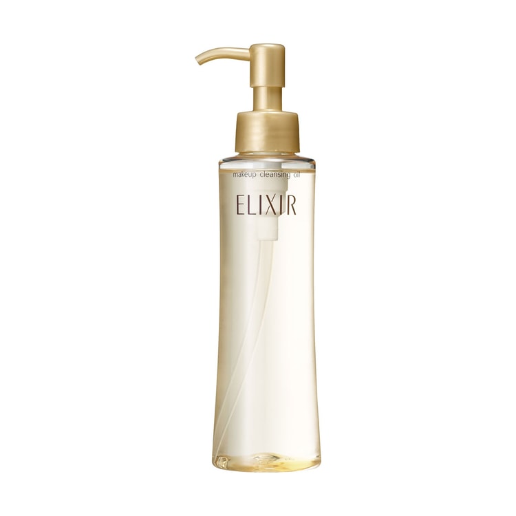 Elixir Superior Cleansing Oil N Elixir Superior Cleansing Oil N
