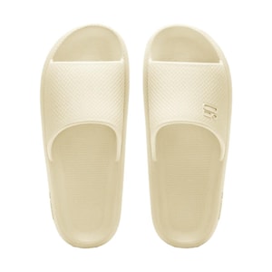 BANANAIN Home Slippers, 301Home Series, Yellow,Suitable for Size 37-38Size