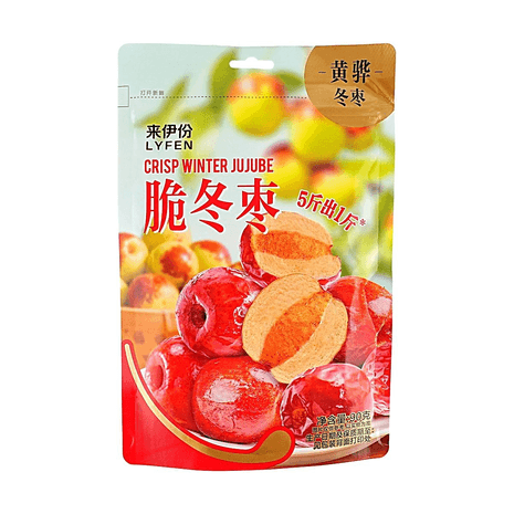 yifen - Yami