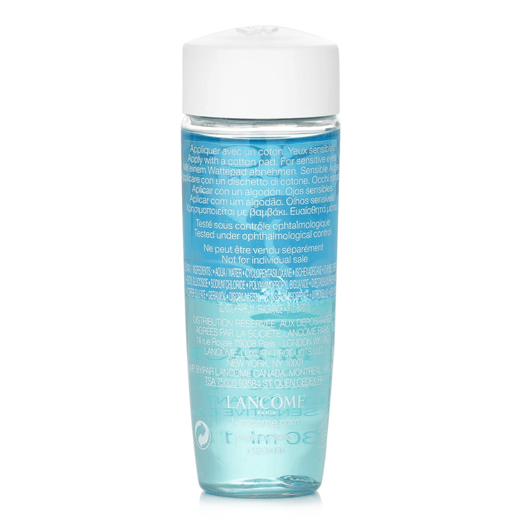 Lancome Bi Facil Visage Bi-Phased Micellar Water Face Makeup