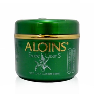 Aloe Vera Cream 180g