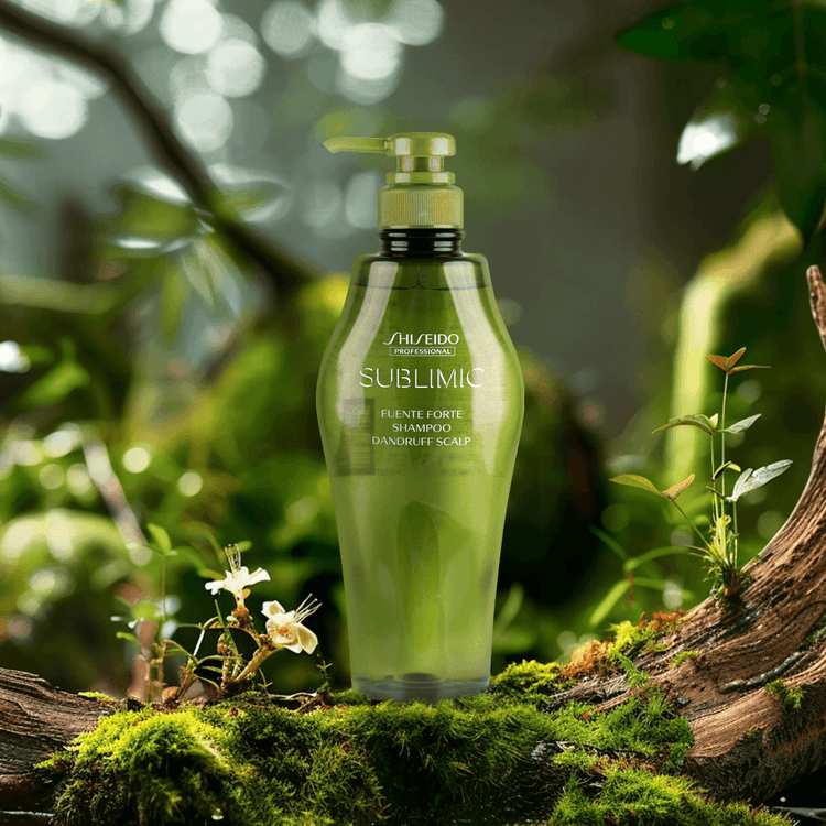 資生堂 シセイドウ ／ サブリミック／ フェンテフォルテ フェンテフォルテ アロマスパドロップ（リラックス） 48ml ☆送料無料 資生堂 シセイドウ ／ サブリミック