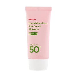 韓國MANYO魔女工廠 防曬素顏霜 保濕滋潤 SPF50+ PA++++ 50 ml