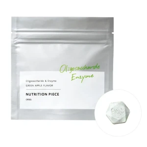 ORBIS Nutrition Peace Oligosaccharides & Enzymes 57g