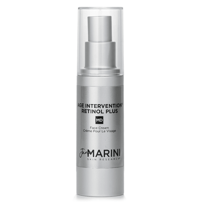 Jan Marini Age Intervention Retinol Plus MD Face Cream  28g/1oz