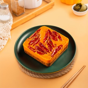 桥头 地道重庆味老火锅底料 200g【麻辣鲜香】