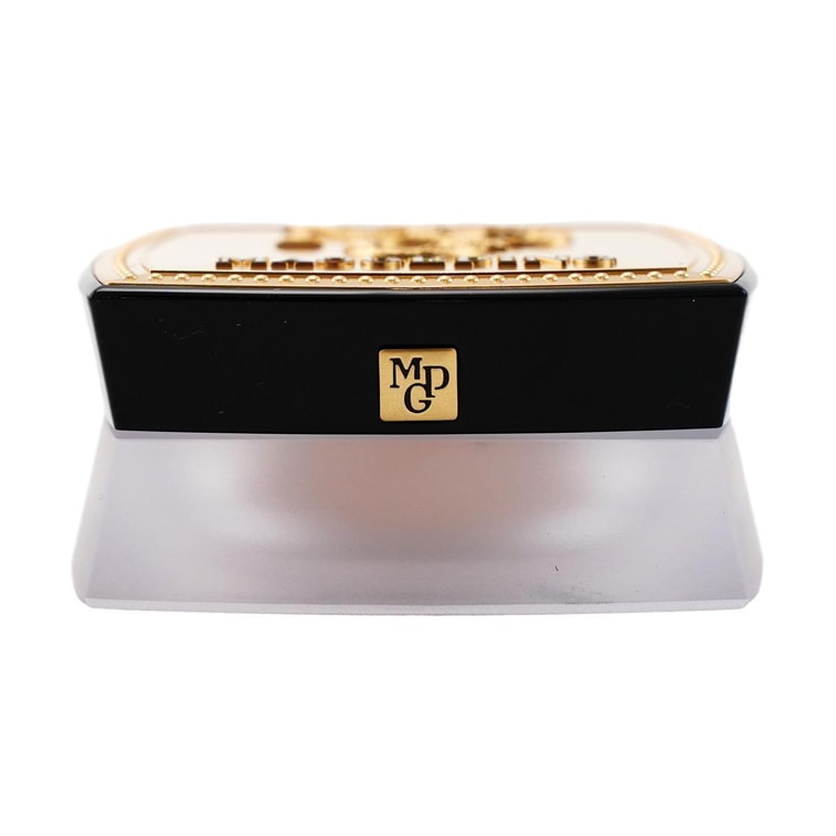 MGP 루미너스 소프트 루스 파우더, 0.14온스 #801 소프트 베이지 - 소프트 포커스 매트 피니시 & 12시간 브라이트닝 8