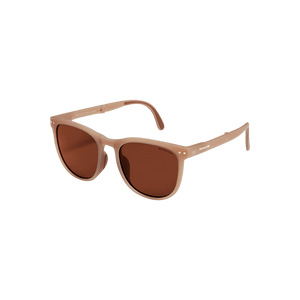 Day Watch Series Foldable Sunglasses Autumn