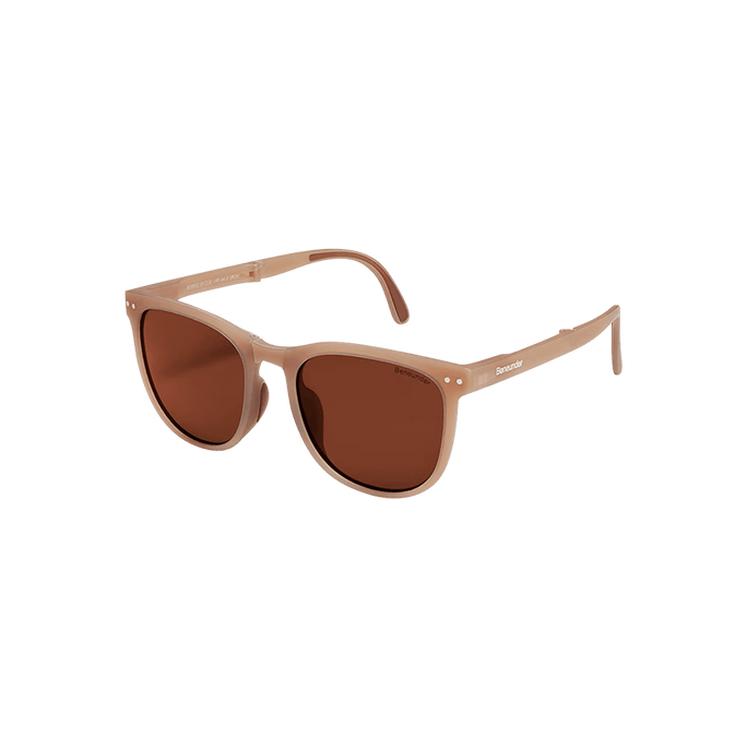 Day Watch Series Foldable Sunglasses Autumn