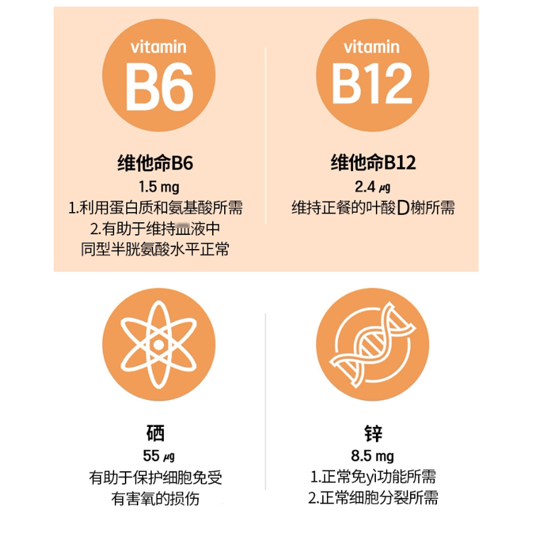 【韩国直邮】 韩国 Daiso Korea CUREKA奶蓟草护肝片 30粒×1盒 4